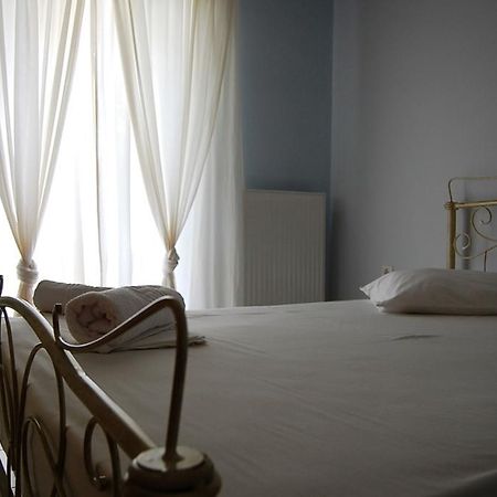 Apartament Morfi Kalligoni Zewnętrze zdjęcie