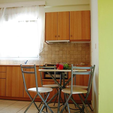 Apartament Morfi Kalligoni Pokój zdjęcie