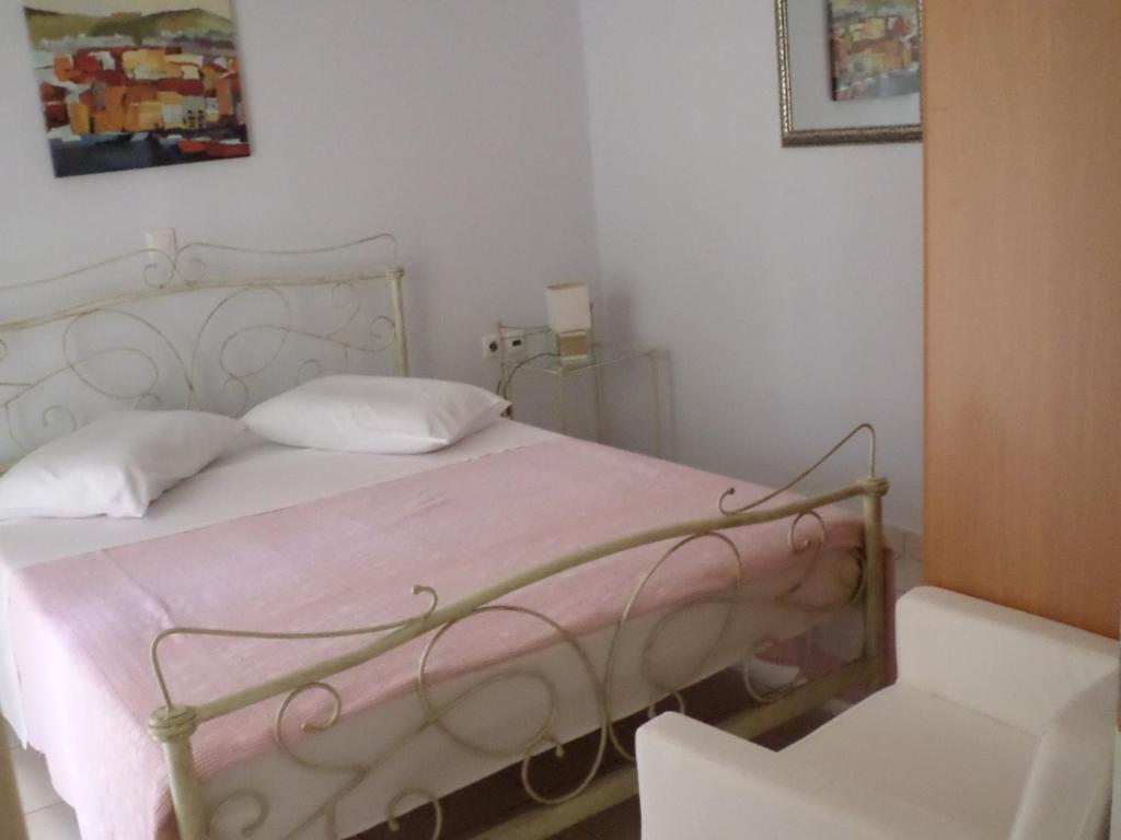 Apartament Morfi Kalligoni Pokój zdjęcie