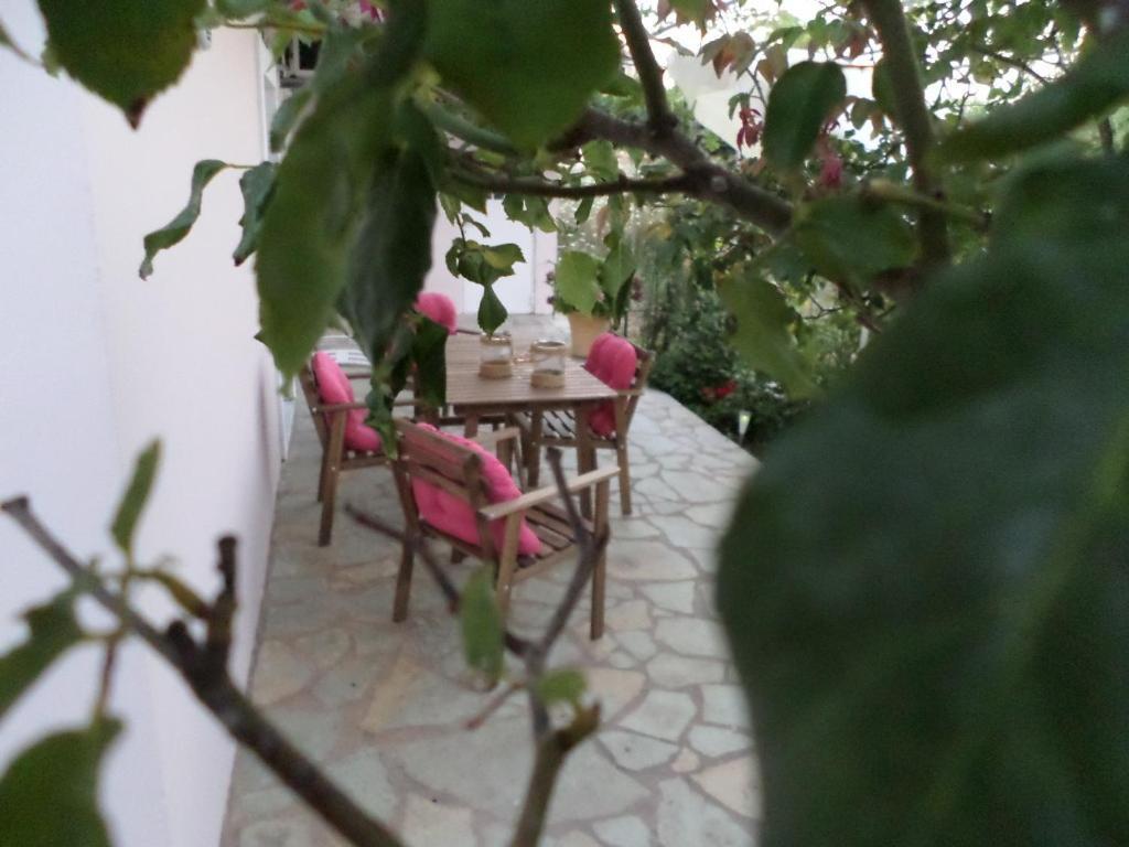 Apartament Morfi Kalligoni Pokój zdjęcie