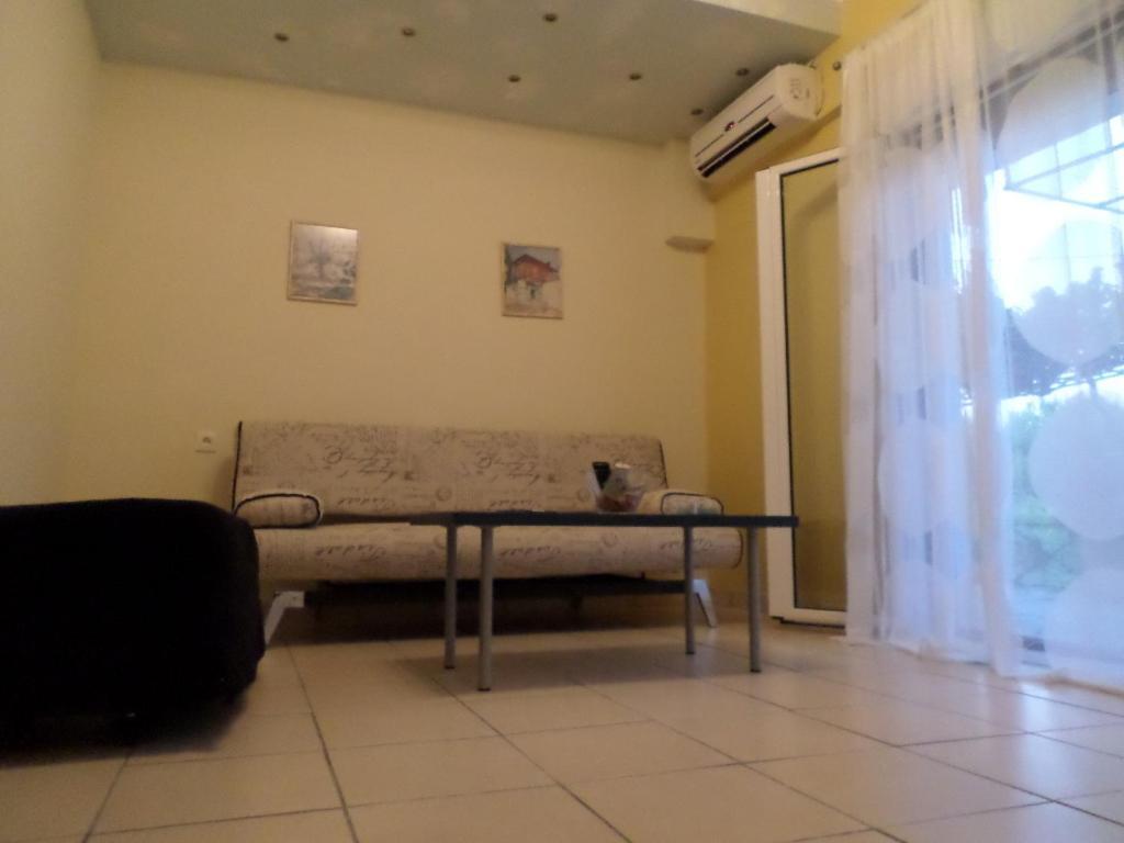 Apartament Morfi Kalligoni Pokój zdjęcie