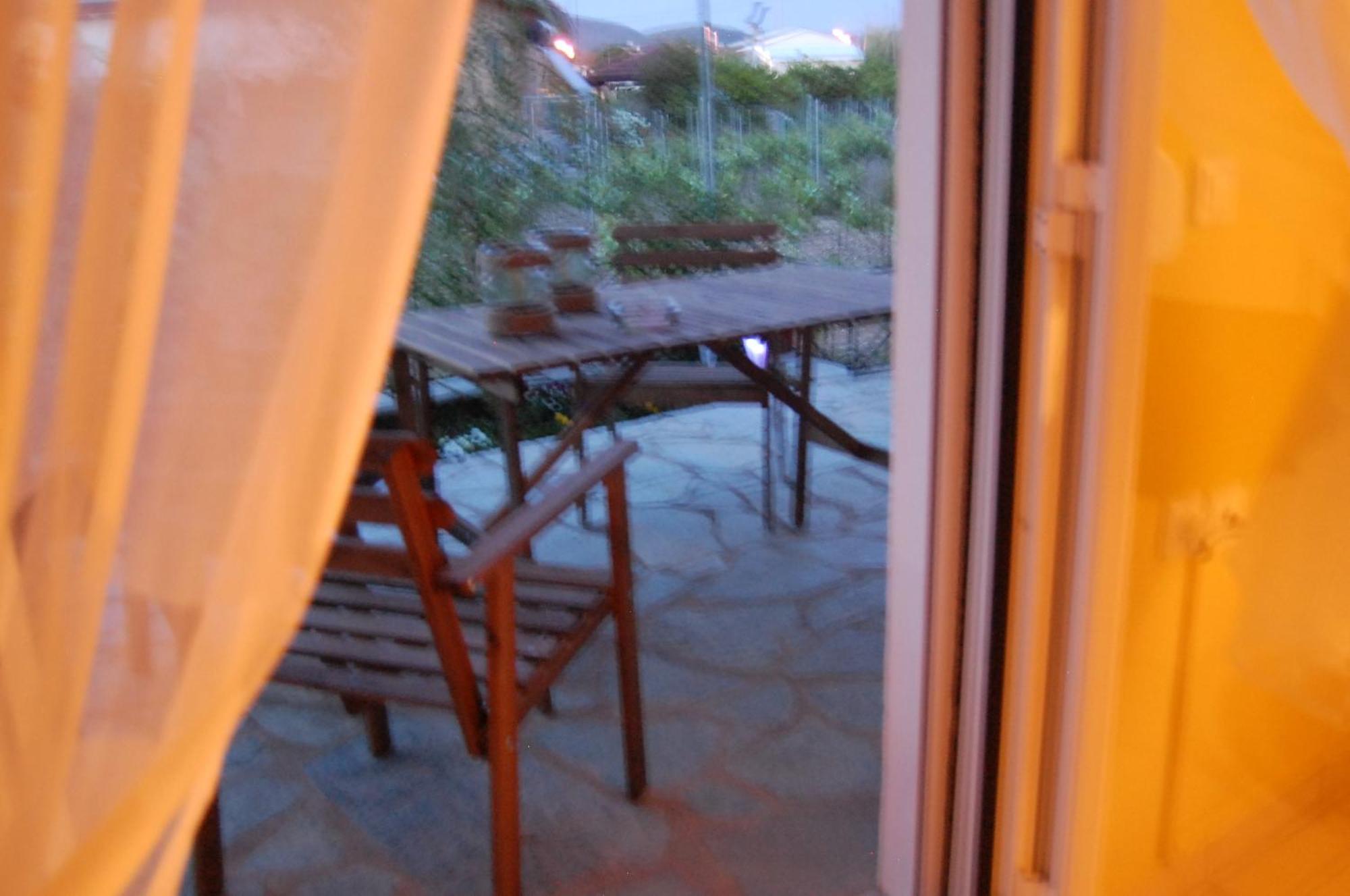 Apartament Morfi Kalligoni Pokój zdjęcie