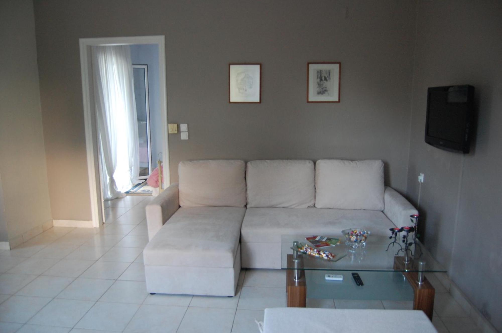 Apartament Morfi Kalligoni Pokój zdjęcie