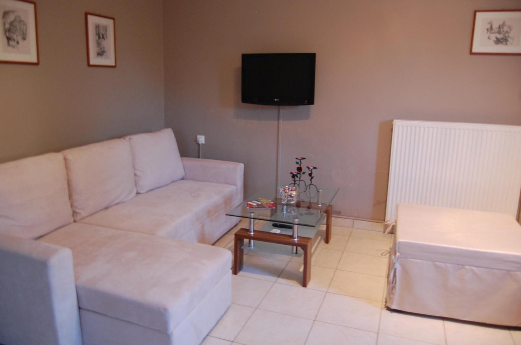 Apartament Morfi Kalligoni Pokój zdjęcie