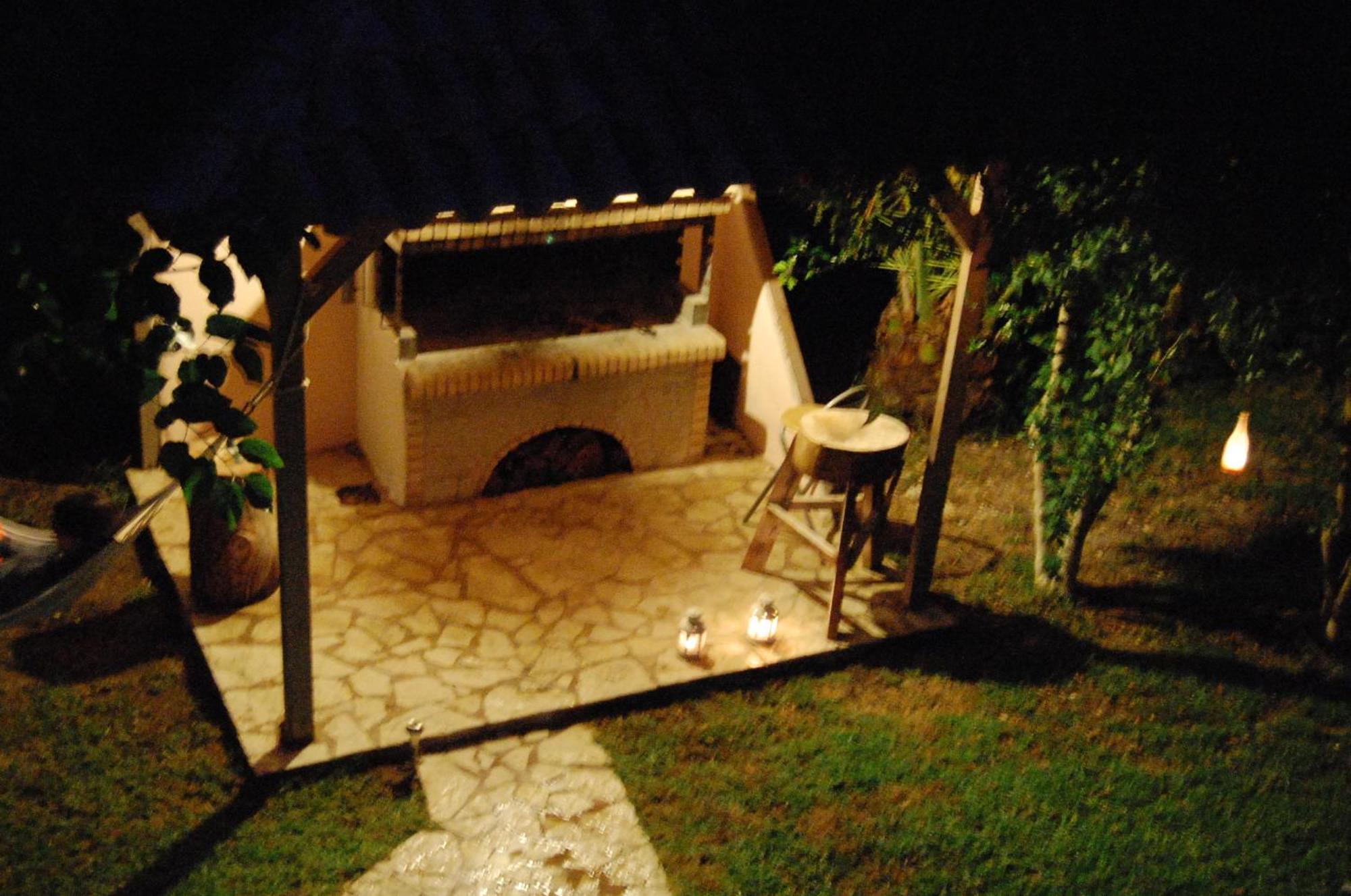Apartament Morfi Kalligoni Pokój zdjęcie