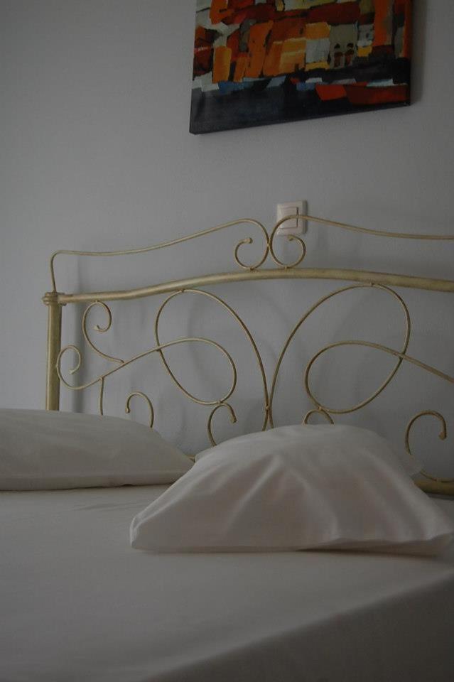 Apartament Morfi Kalligoni Pokój zdjęcie