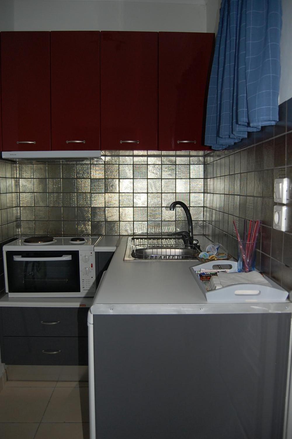 Apartament Morfi Kalligoni Pokój zdjęcie
