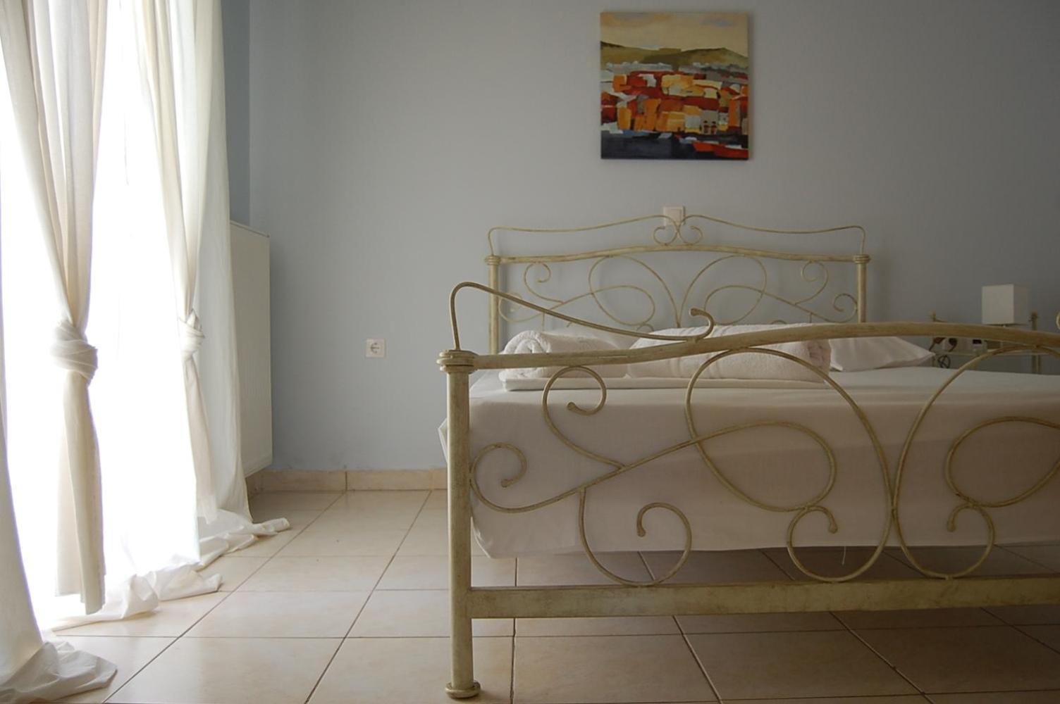 Apartament Morfi Kalligoni Pokój zdjęcie