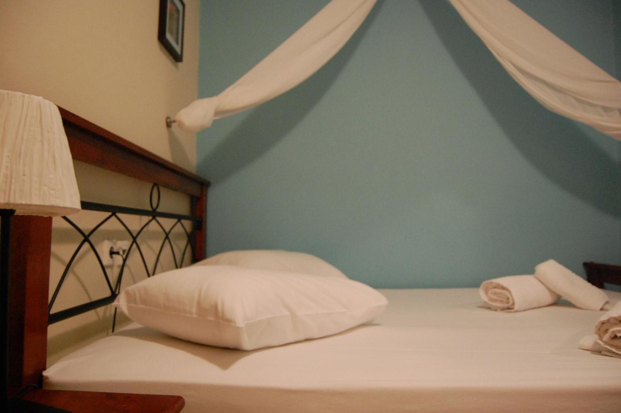 Apartament Morfi Kalligoni Pokój zdjęcie